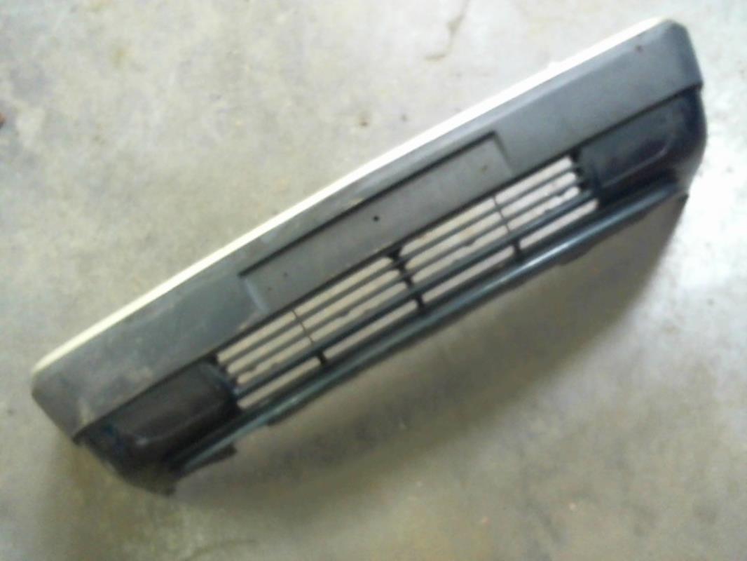 Pare choc avant CITROEN XANTIA PHASE 1 BREAK Diesel - 1