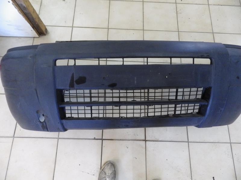 Pare choc avant CITROEN BERLINGO 1 PHASE 2 Diesel - 1