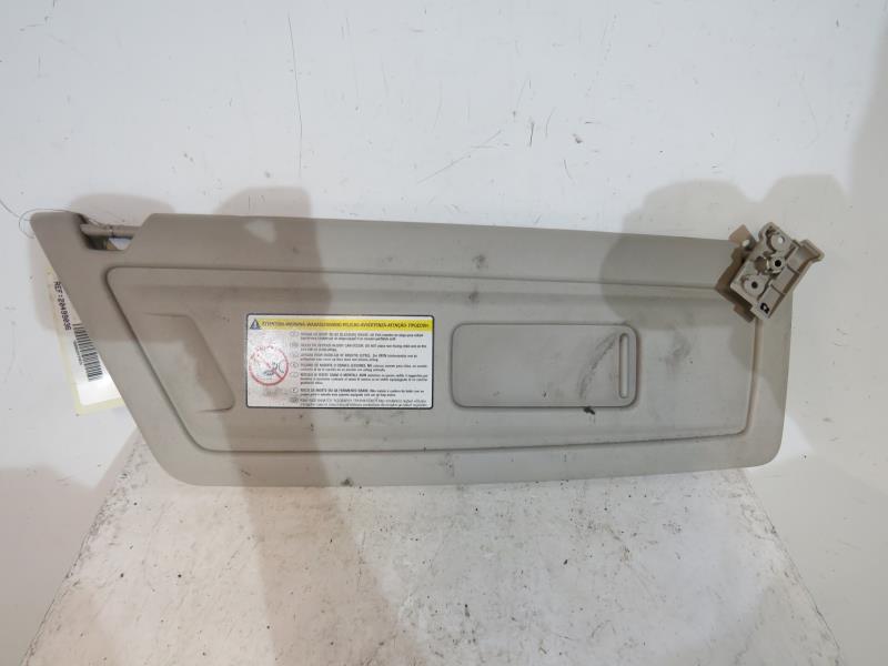 Visiera parasole destra CITROEN C4 PICASSO 1 Diésel - 1