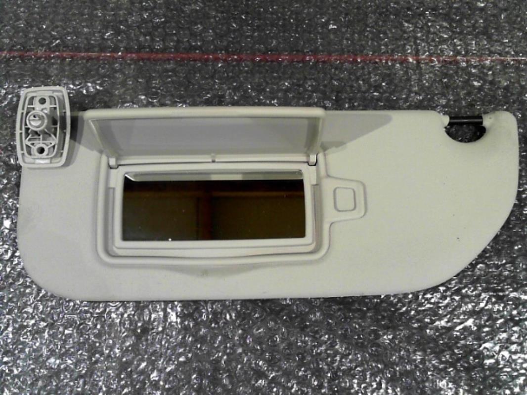 Visiera parasole sinistra PEUGEOT 108 Gasolina - 1