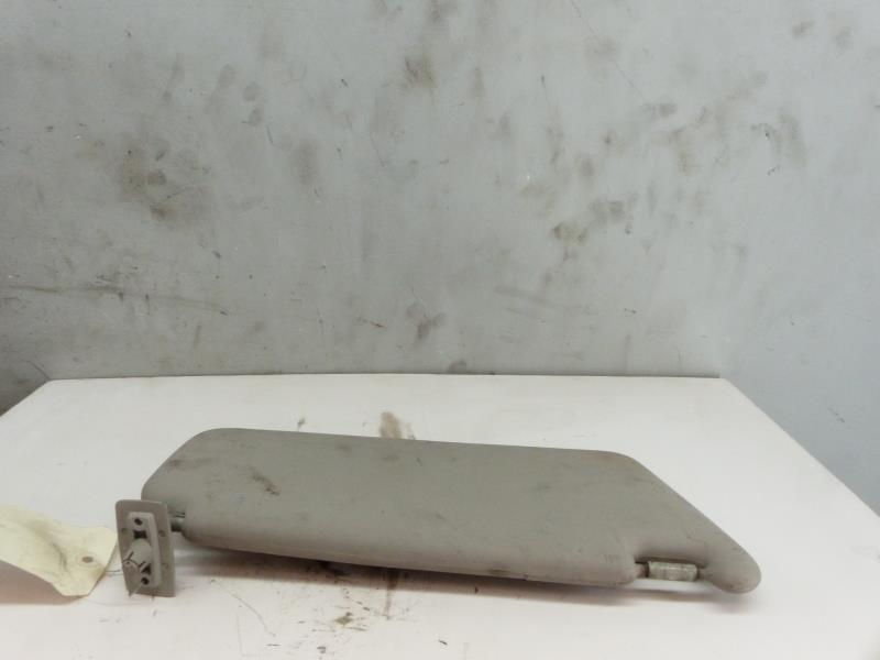 Visiera parasole sinistra MERCEDES CLASSE A 168 PHASE 1 Gasolina - 1