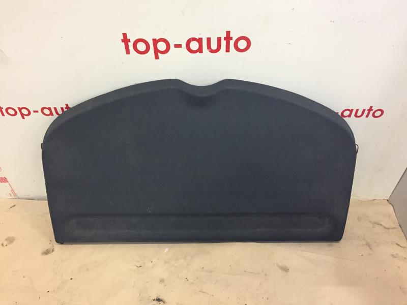 Plage arriere RENAULT VEL SATIS PHASE 1 Diesel - 1
