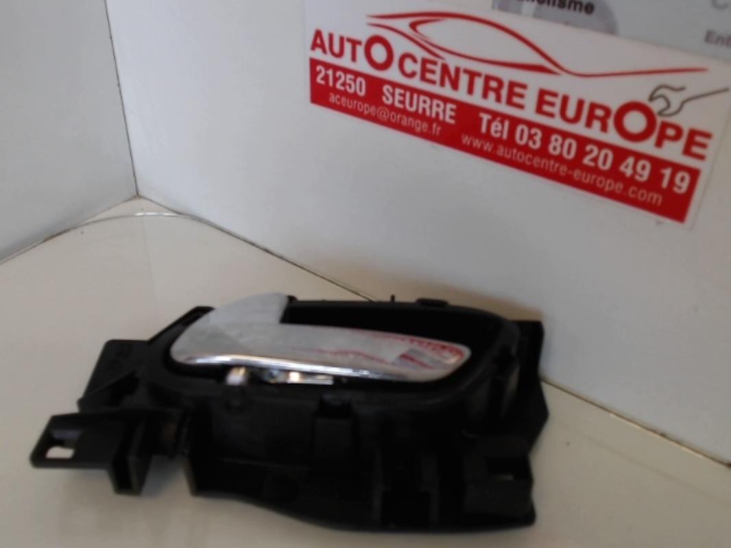 Maniglia interna posteriore sinistra PEUGEOT 3008 1 PHASE 2 Gasolina - 1