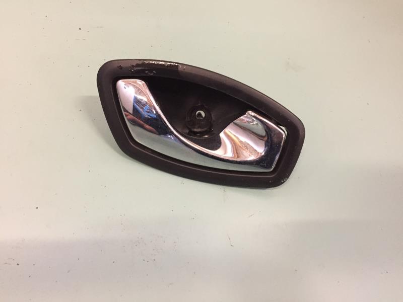 Maniglia interna anteriore destra RENAULT SCENIC 3 PHASE 3 Diésel - 1