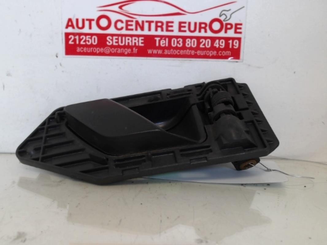 Maniglia interna anteriore destra CITROEN BERLINGO 1 PHASE 1 Diésel - 1