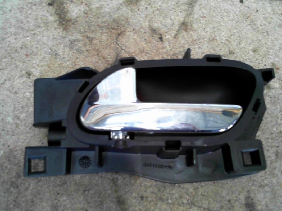 Maniglia interna anteriore sinistra CITROEN C4 1 PHASE 1 COUPE Gasolina - 1