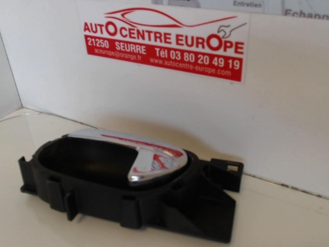 Maniglia interna anteriore sinistra PEUGEOT 407 COUPE Diésel - 1