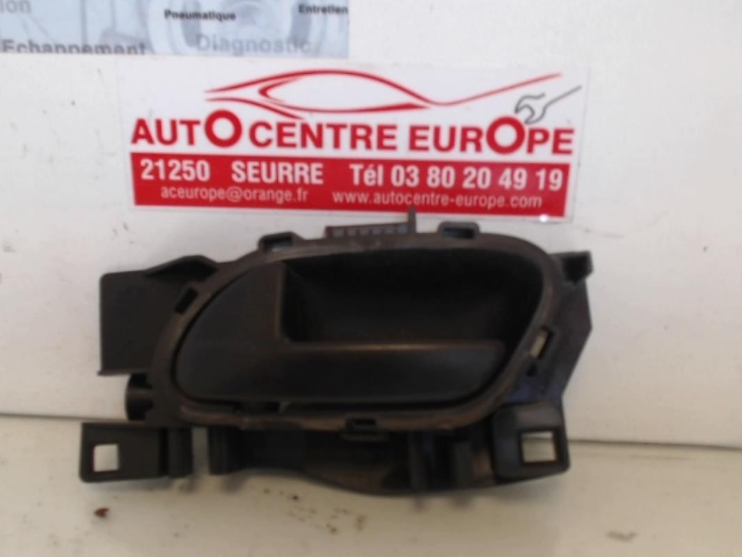 Maniglia interna anteriore sinistra CITROEN BERLINGO 2 PHASE 2 Diésel - 1