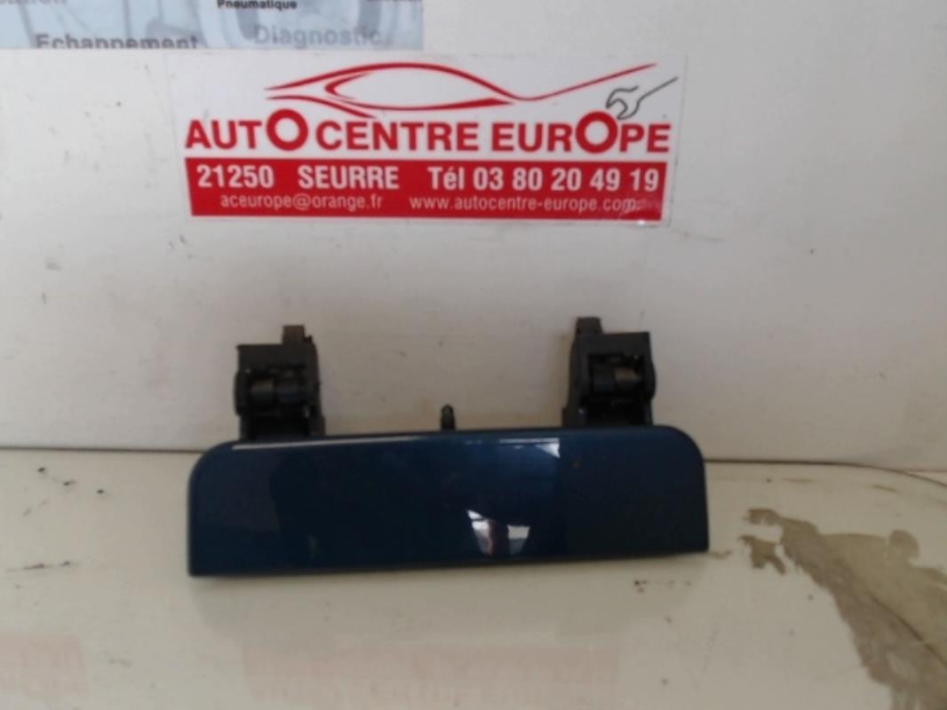 Maniglia portiera posteriore destra RENAULT ESPACE 2 PHASE 1 Diésel - 1