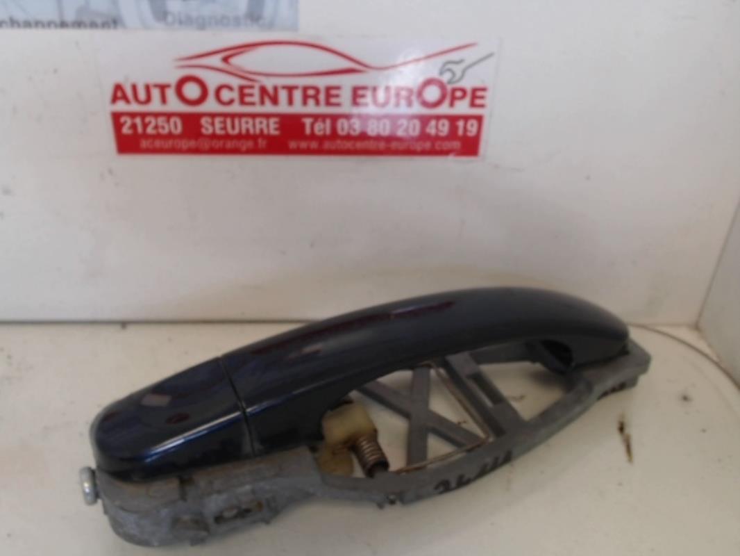 Maniglia portiera posteriore destra VOLKSWAGEN TOURAN 2 Diésel - 1