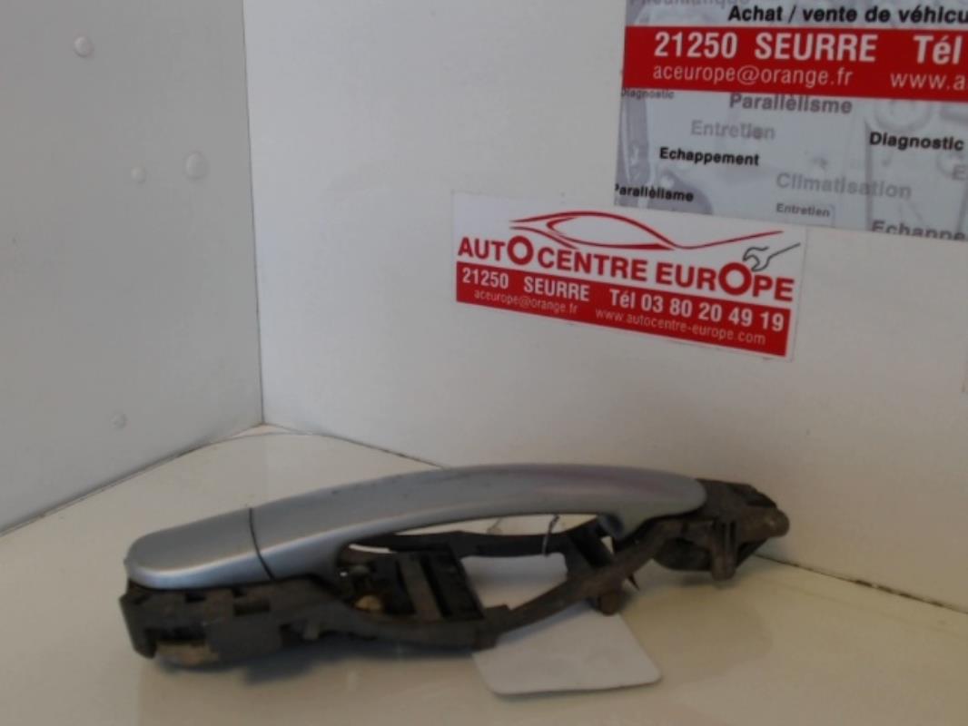 Maniglia portiera posteriore sinistra VOLKSWAGEN PASSAT 4 PHASE 1 Diésel - 1