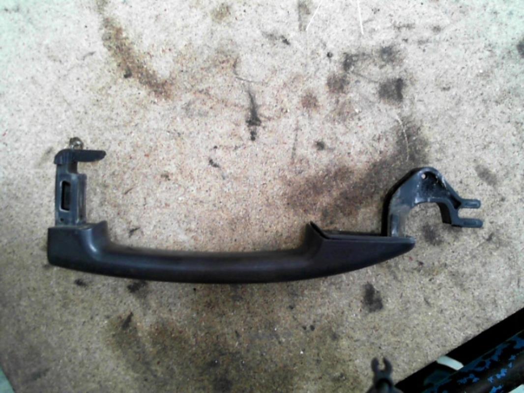 Maniglia portiera anteriore destra CITROEN C4 1 PHASE 1 COUPE Gasolina - 1