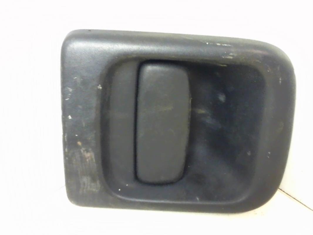 Poignee porte avant droit RENAULT MASTER 2 Diesel - 1