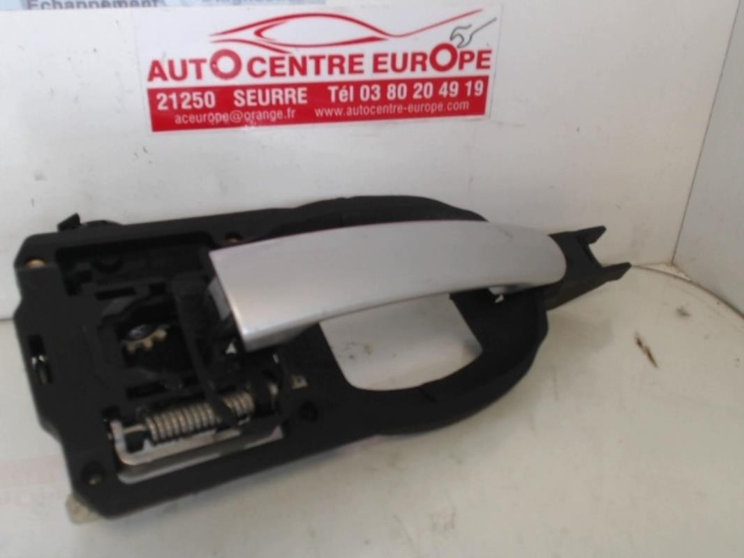 Poignee porte avant gauche AUDI A2 Diesel - 1