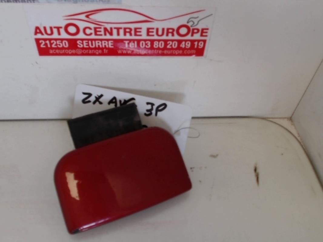 Maniglia portiera anteriore sinistra CITROEN ZX PHASE 2 Gasolina - 1