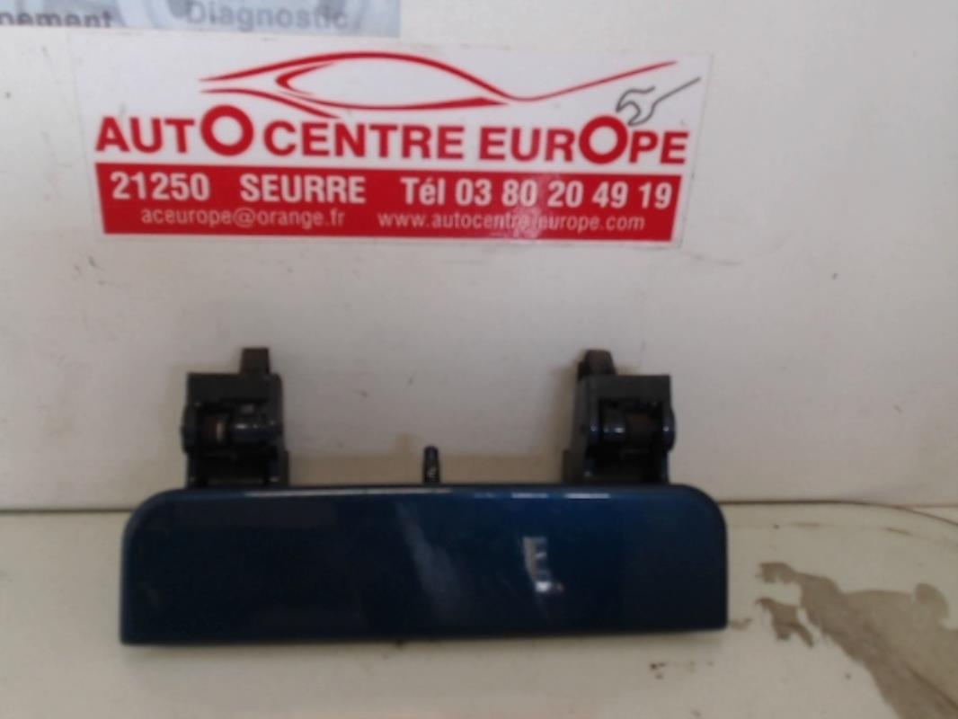 Maniglia portiera anteriore sinistra RENAULT ESPACE 2 PHASE 1 Diésel - 1