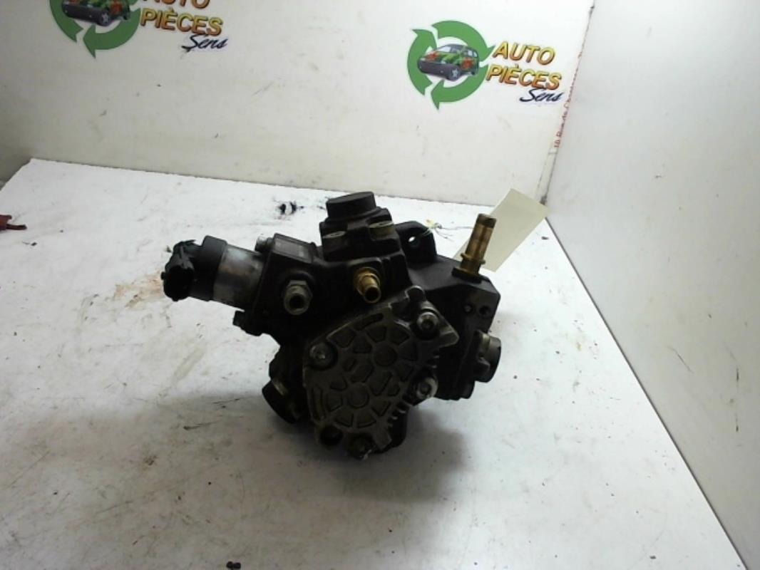 Pompe haute pression PEUGEOT 206 PHASE 2 Diesel - 1
