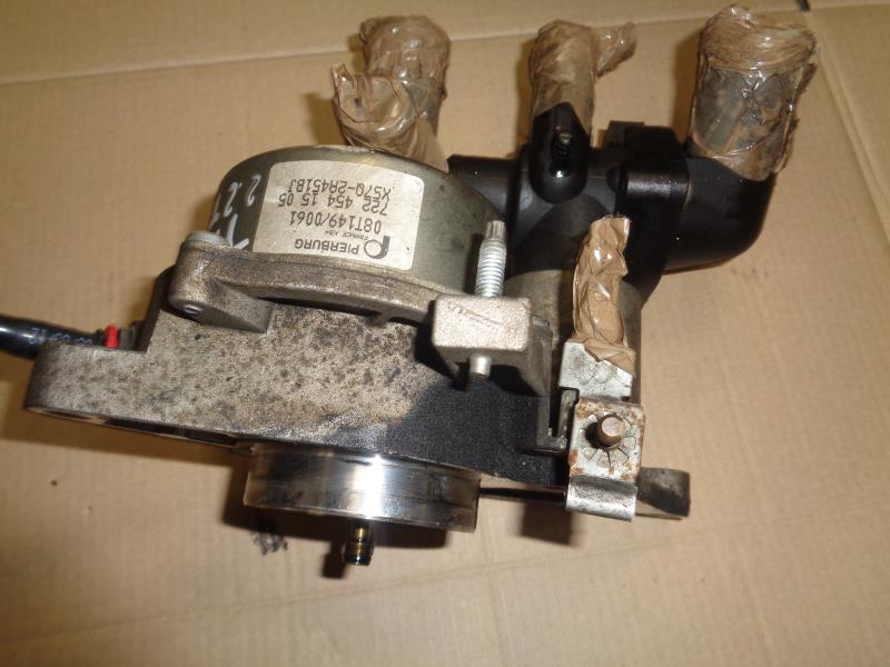 Pompe à vide FORD TRANSIT 4 Diesel - 1