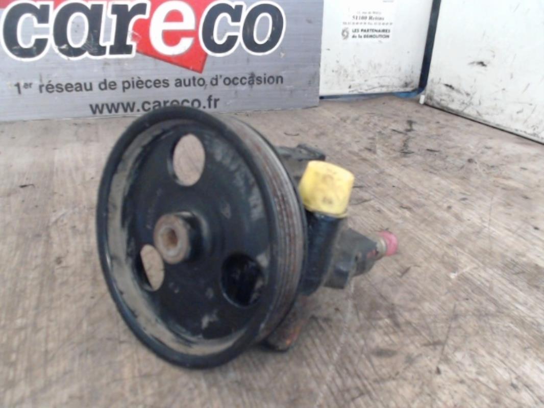 Pompe de direction RENAULT KANGOO 1 PHASE 2 Diesel - 1