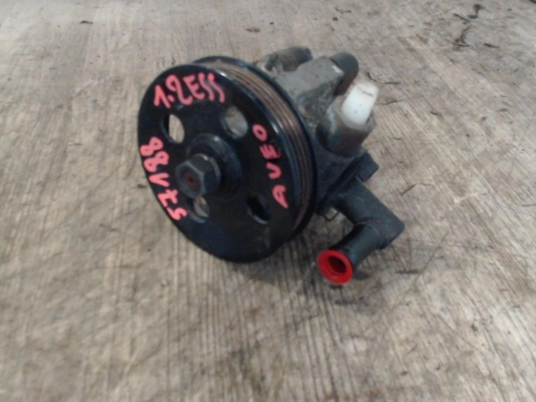 Pompe de direction CHEVROLET AVEO 1 Essence/GPL - 1