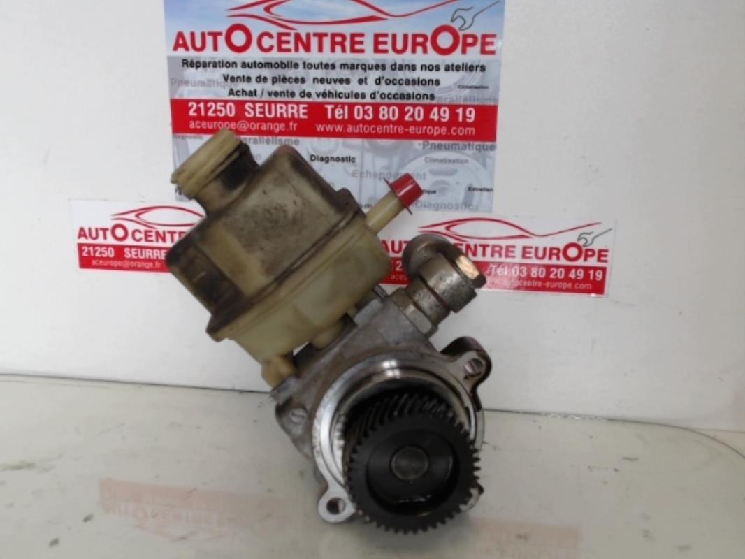 Pompe de direction MAZDA 6 1 PHASE 2 Diesel - 1