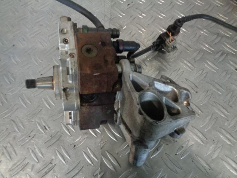 Pompe haute pression RENAULT MEGANE 2 PHASE 1 Diesel - 1