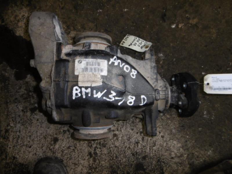 Pont (propulsion) BMW SERIE 3 E90 PHASE 2 Diesel - 1