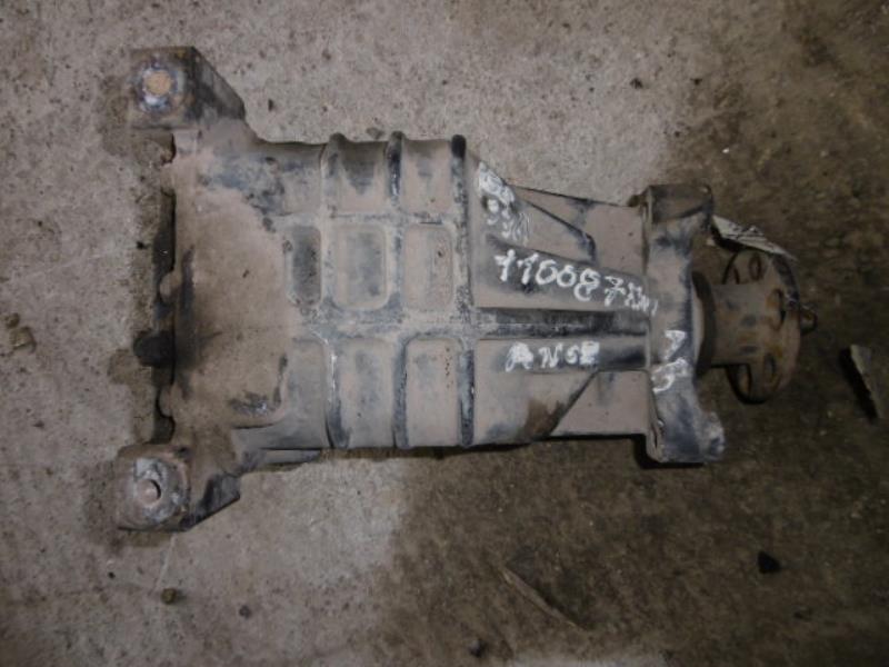 Pont (propulsion) HYUNDAI SANTA FE 1 Diesel - 1