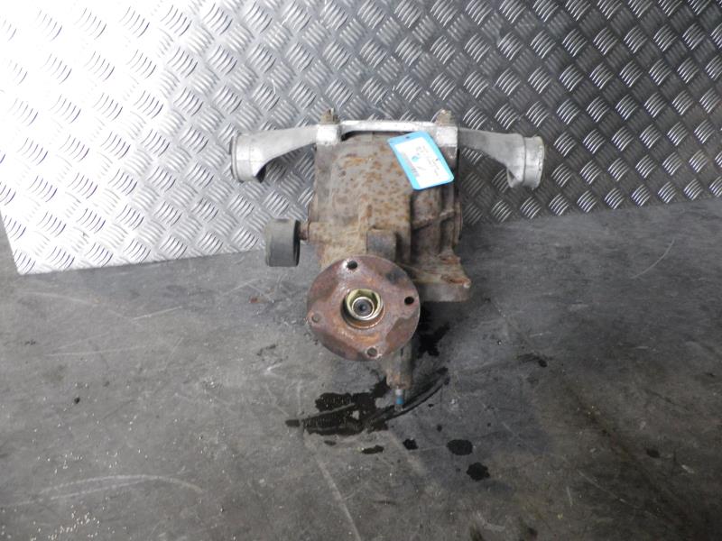 Pont (propulsion) MAZDA RX8 PHASE 1 COUPE Essence - 1