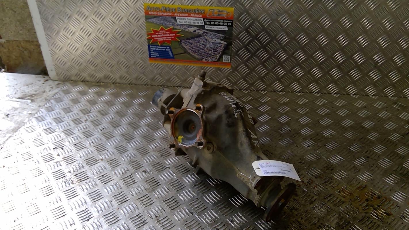 Pont (propulsion) TOYOTA RAV4 2 PHASE 2 Diesel - 1