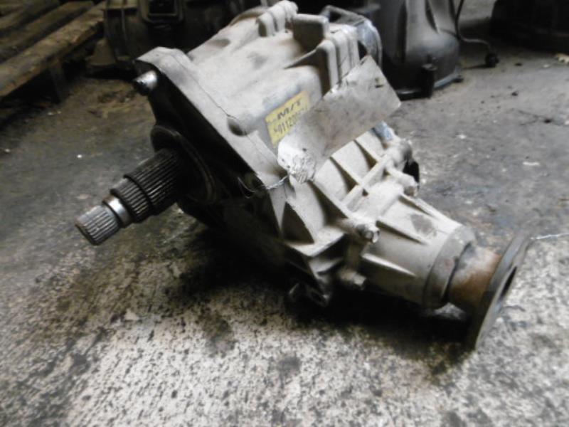 Boite de transfert HYUNDAI SANTA FE 1 Diesel - 1