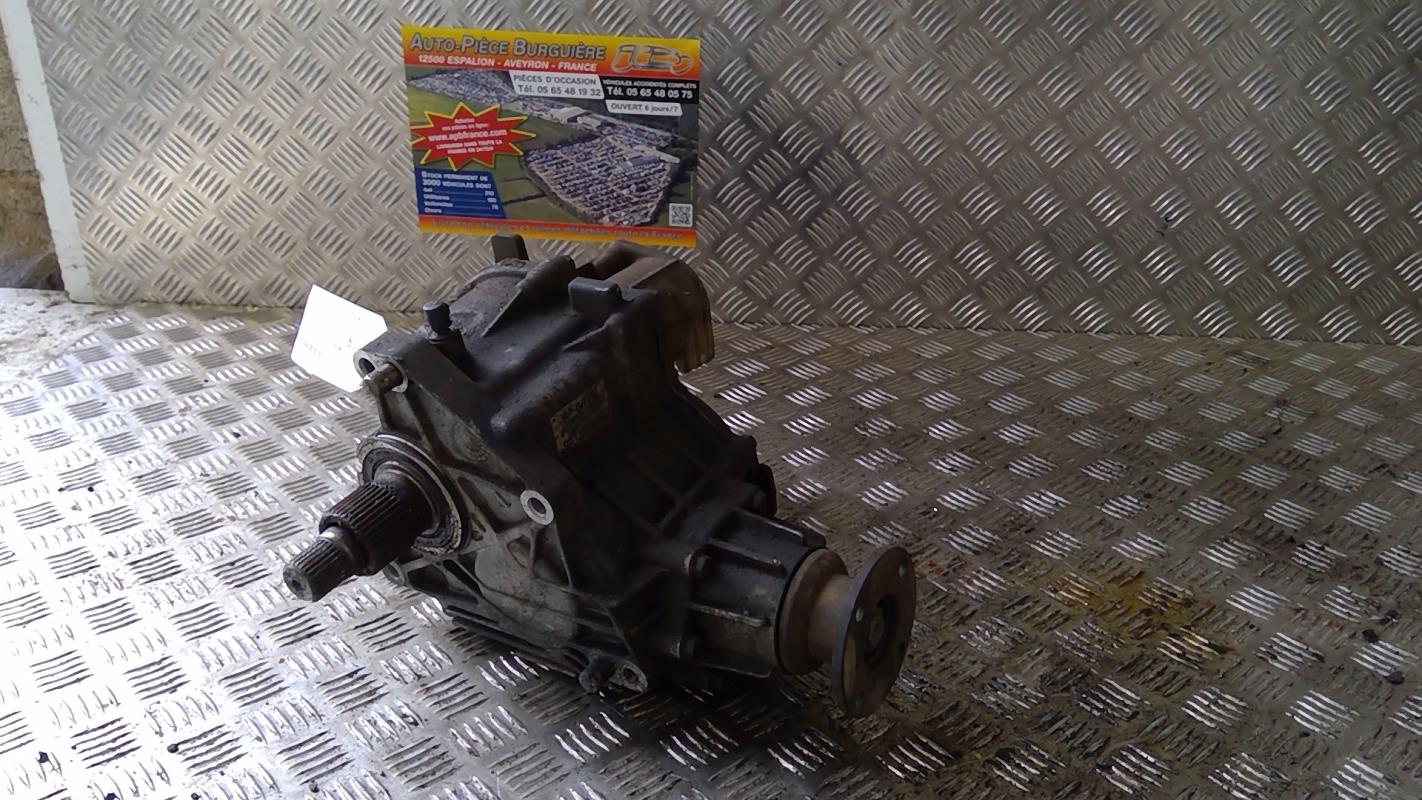 Scatola di trasmissione HYUNDAI TUCSON 1 Diésel - 1