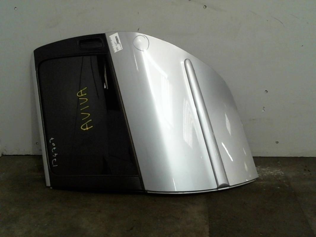 Portiera posteriore sinistra PEUGEOT 206 PHASE 1 BREAK Diésel - 1