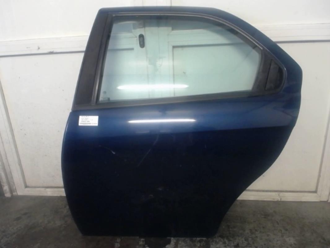Portiera posteriore sinistra ALFA ROMEO 156 PHASE 1 Diésel - 1