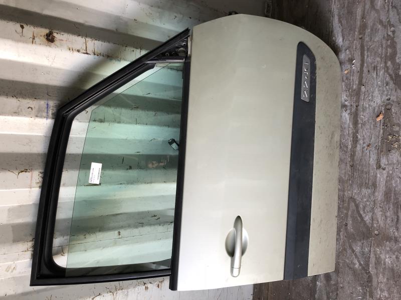Porte avant droit RENAULT ESPACE 4 PHASE 1 Diesel - 1