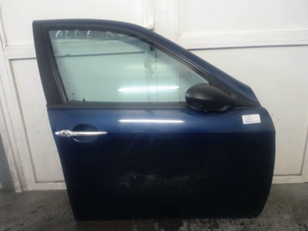 Portiera anteriore destra ALFA ROMEO 156 PHASE 1 Diésel - 1