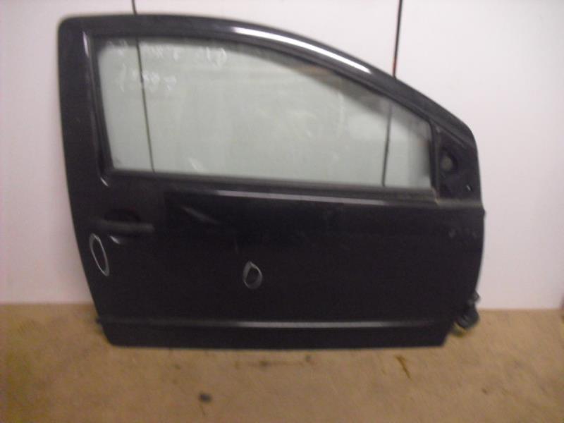 Porte avant droit CITROEN C2 PHASE 1 Diesel - 1