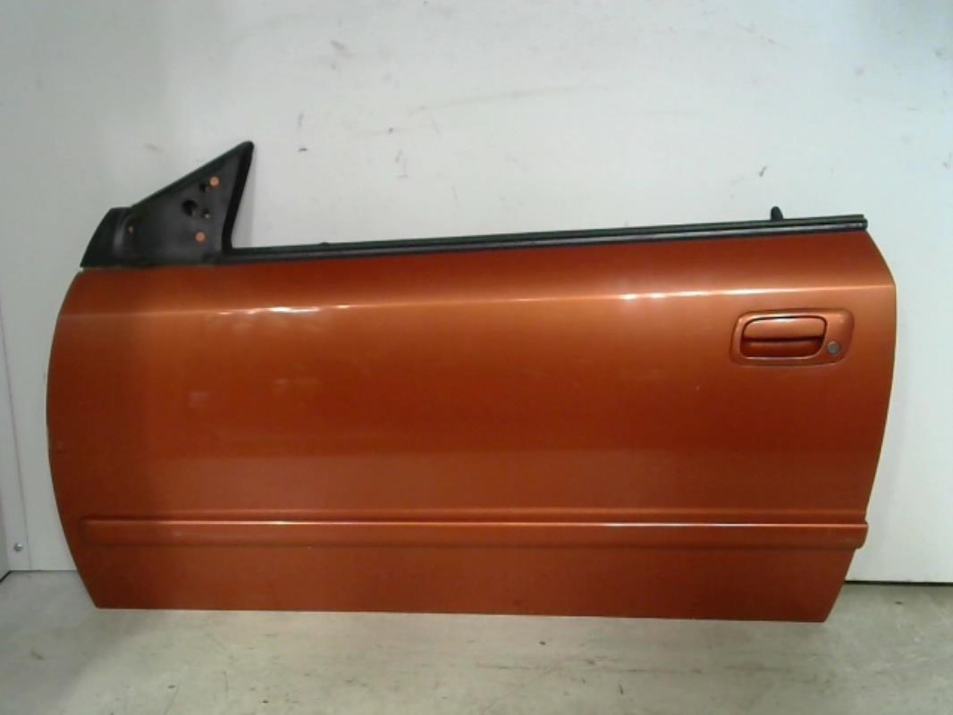 Porte avant gauche OPEL ASTRA G COUPE Essence - 1