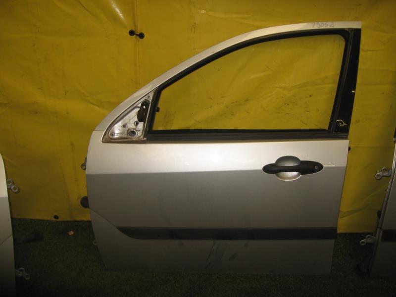 Porte avant gauche