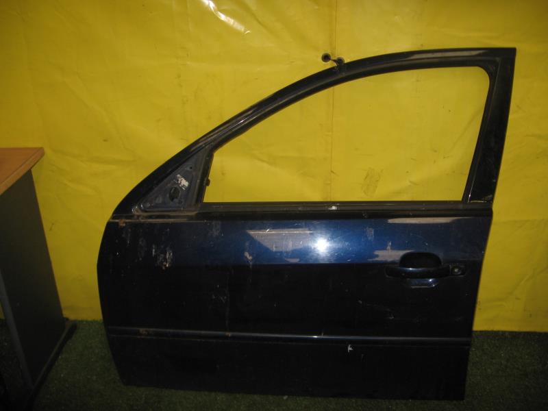 Porte avant gauche FORD MONDEO 2 Diesel - 1
