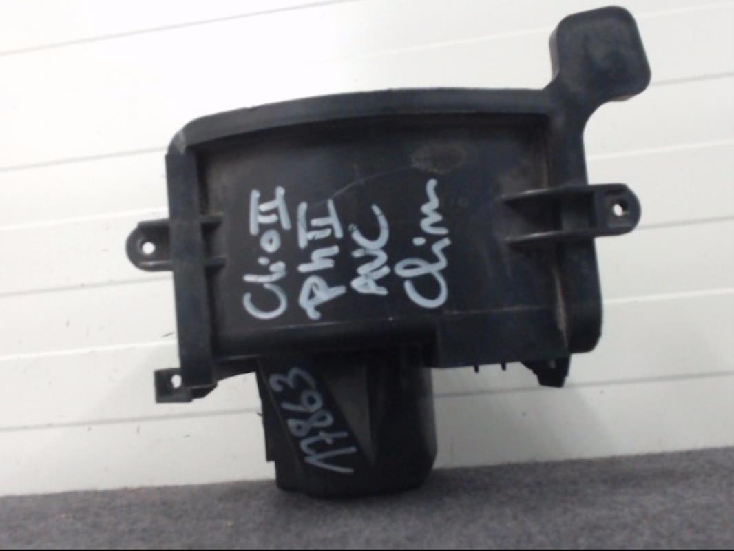 Pulseur d'air RENAULT CLIO 2 PHASE 1  - 1