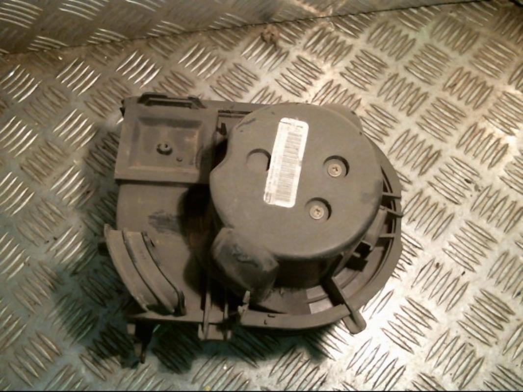 Pulseur d'air RENAULT CLIO 2 PHASE 2  - 1