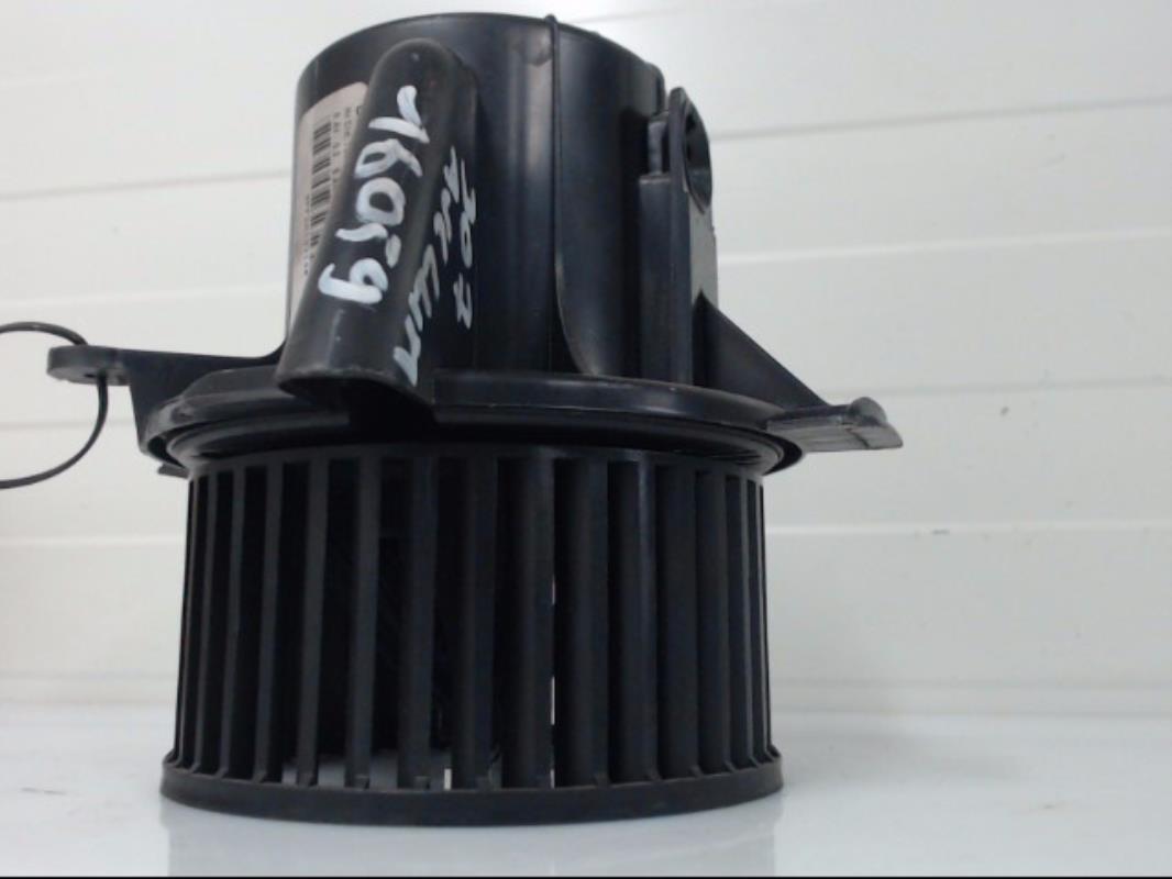 Pulseur d'air PEUGEOT 307  - 1
