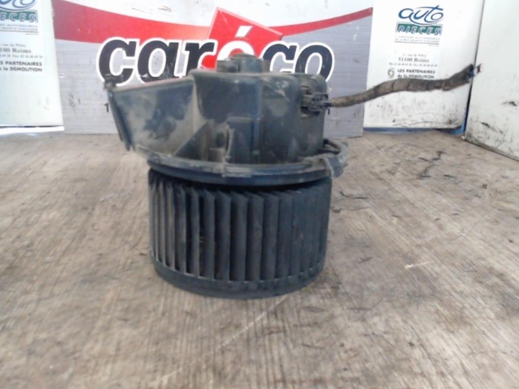 Pulseur d'air FIAT DUCATO 3 PHASE 1 Diesel - 1