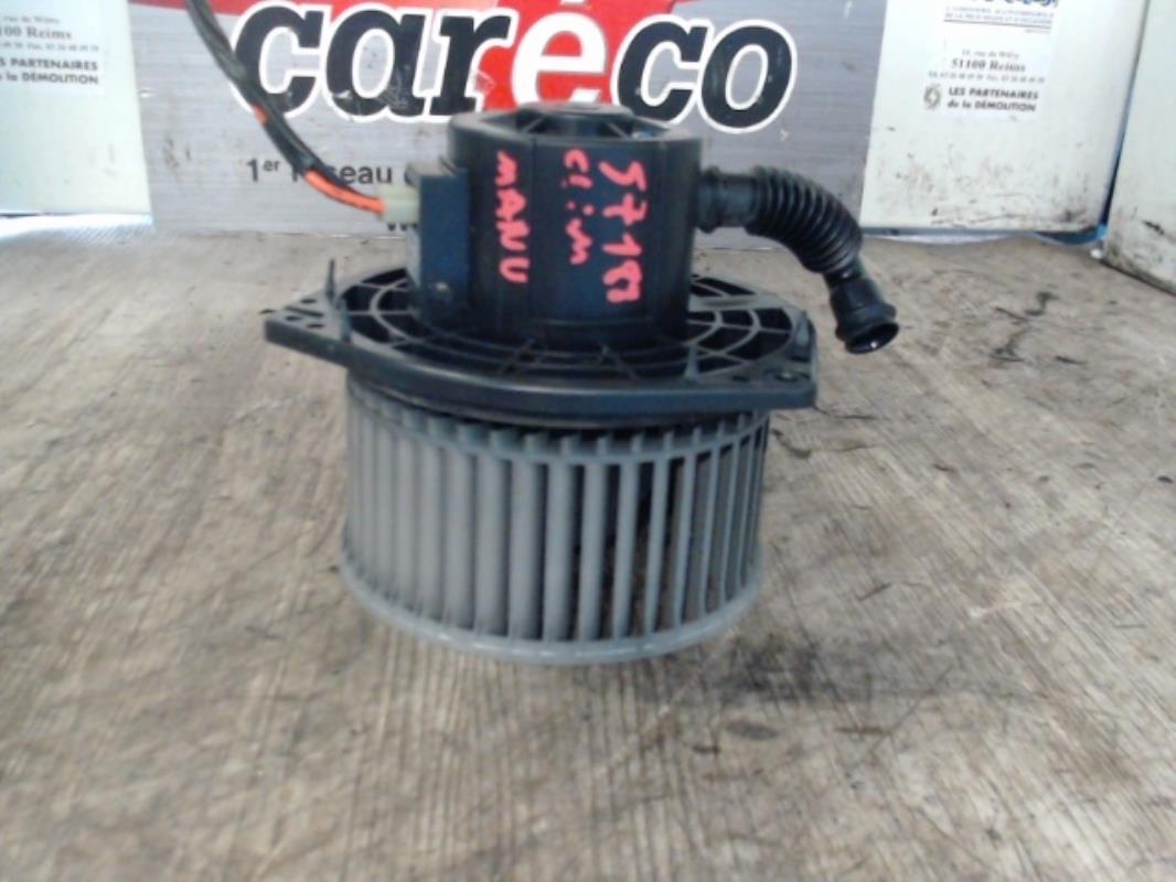 Pulseur d'air CHEVROLET AVEO 1 Essence/GPL - 1