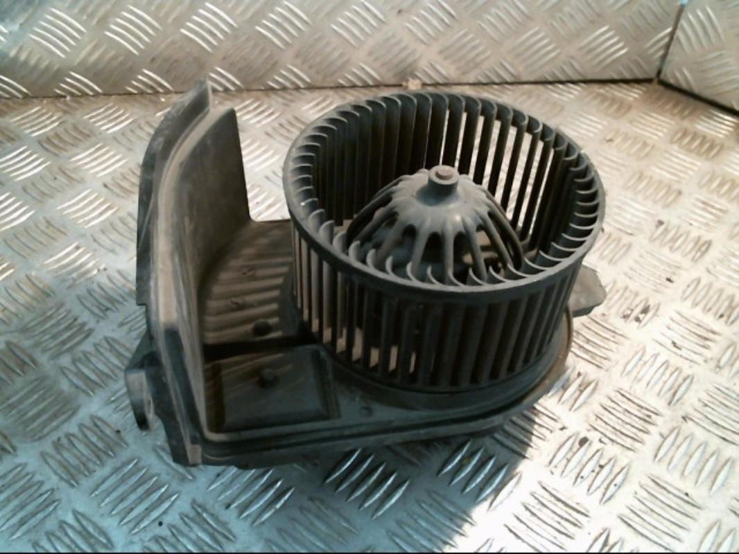 Pulseur d'air RENAULT CLIO 2 PHASE 2 Diesel - 1
