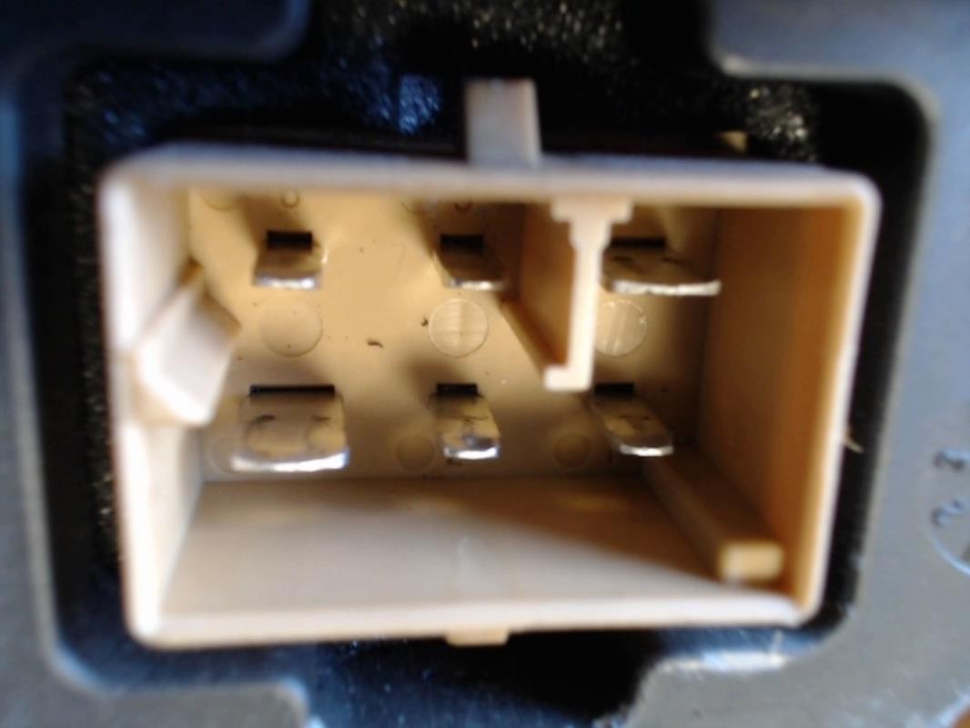 Pulseur d'air VOLKSWAGEN PASSAT 4 PHASE 1 Diesel - 1