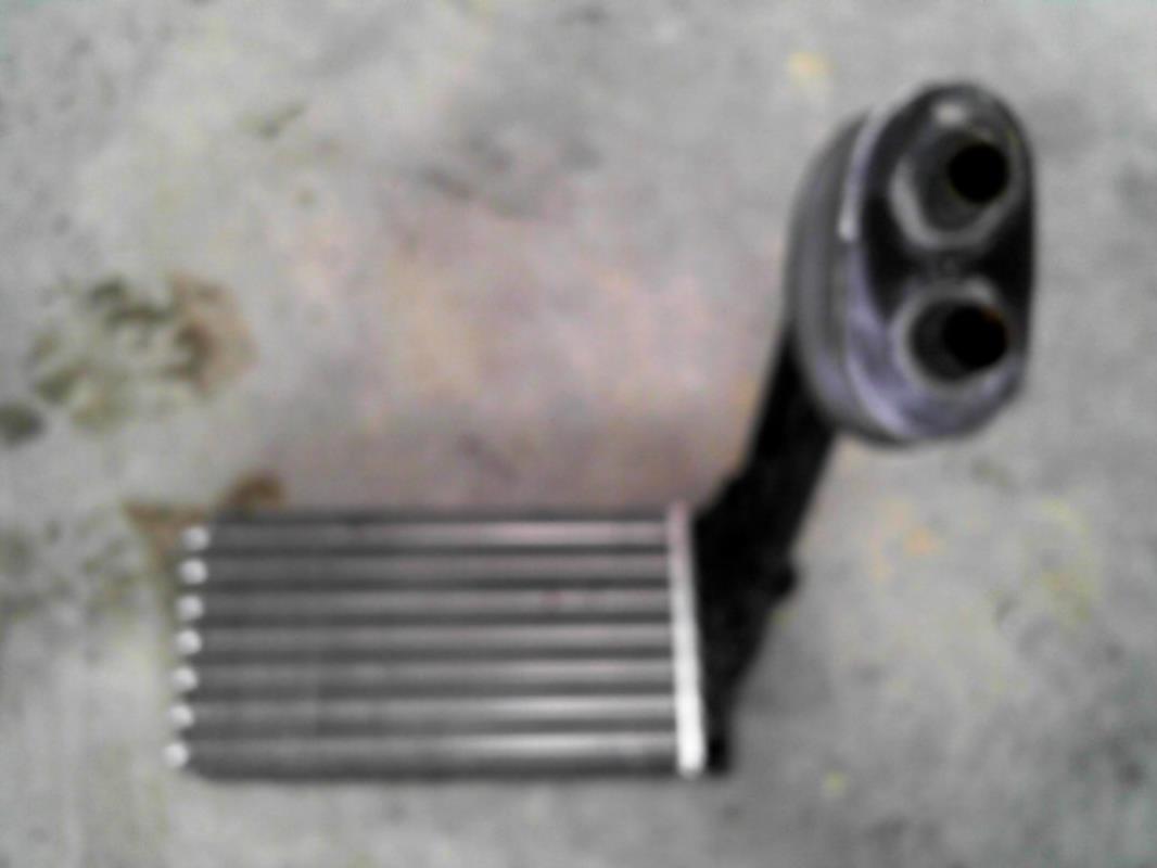 Radiateur chauffage CITROEN C4 1 PHASE 1 COUPE Essence - 1