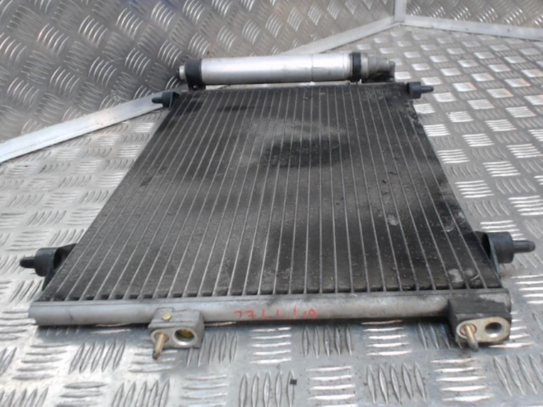 Radiatore clima PEUGEOT 307 PHASE 1 Diésel - 1
