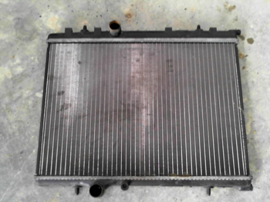 Radiateur eau CITROEN C4 1 PHASE 1 COUPE Essence - 1